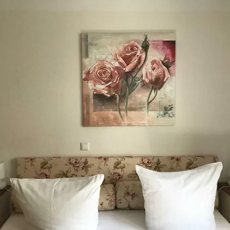 Ferienwohnung Inseltraum Apartment