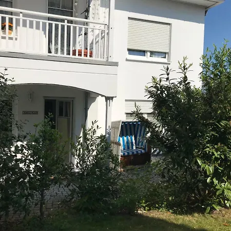 Ferienwohnung Inseltraum Apartment Binz